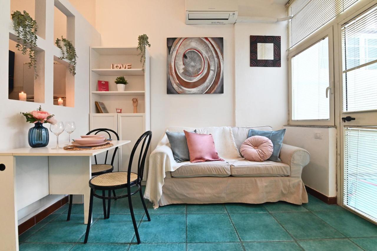 Izzhome City Love Cagliari Exterior foto