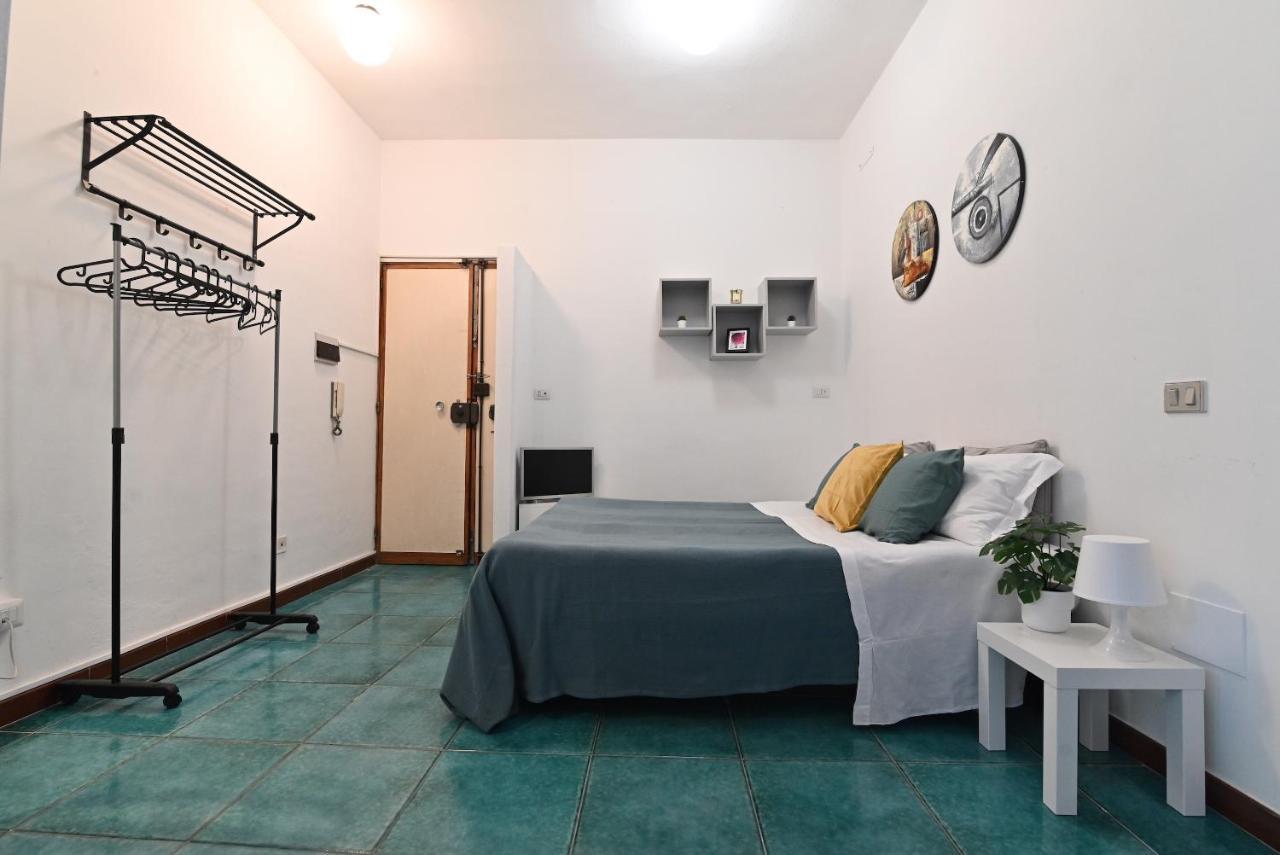 Izzhome City Love Cagliari Exterior foto