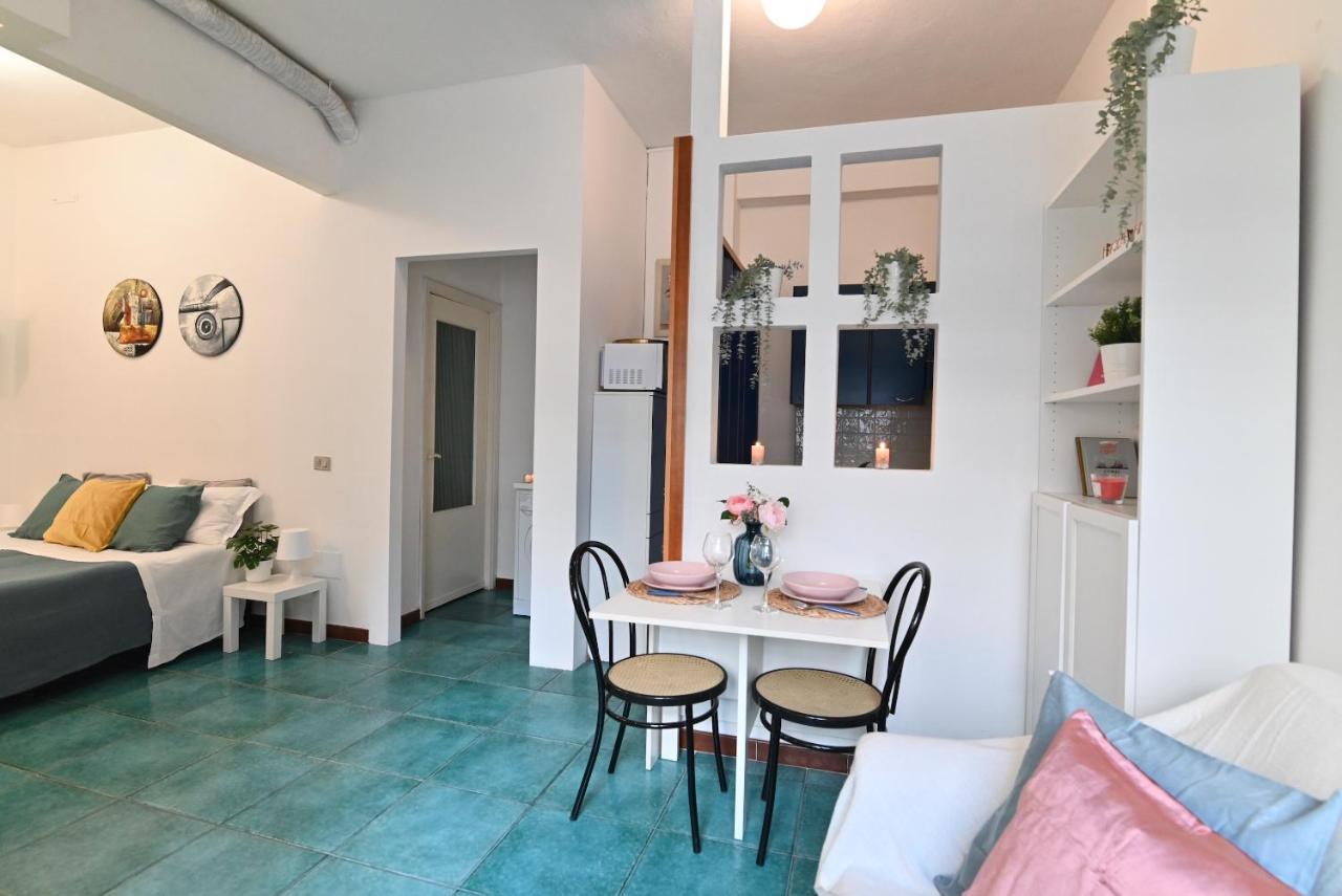 Izzhome City Love Cagliari Exterior foto