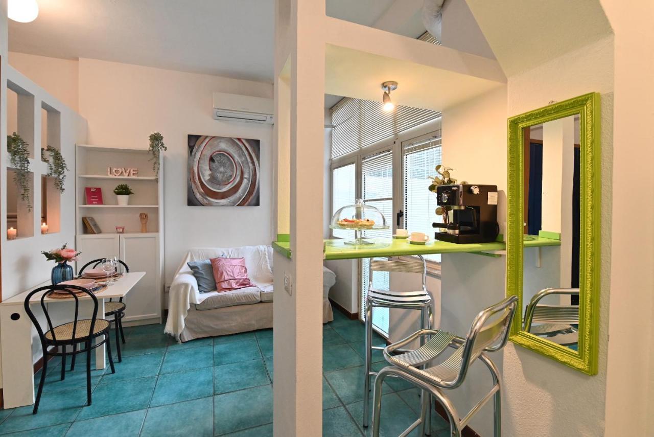 Izzhome City Love Cagliari Exterior foto