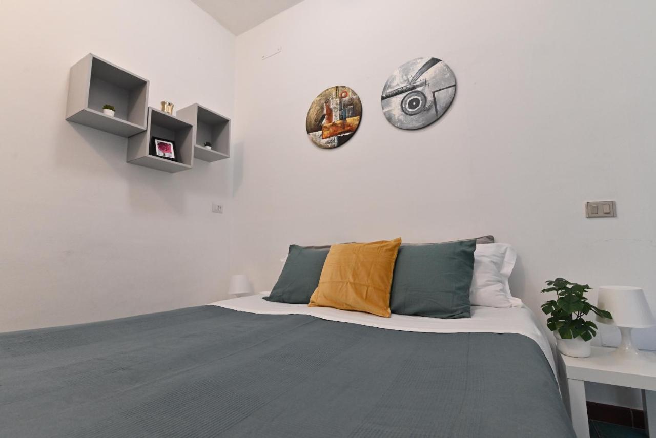 Izzhome City Love Cagliari Exterior foto
