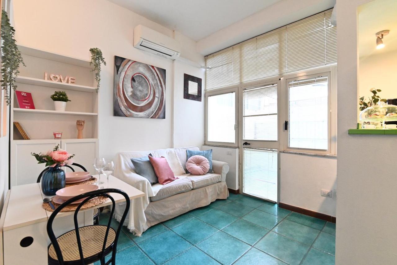 Izzhome City Love Cagliari Exterior foto